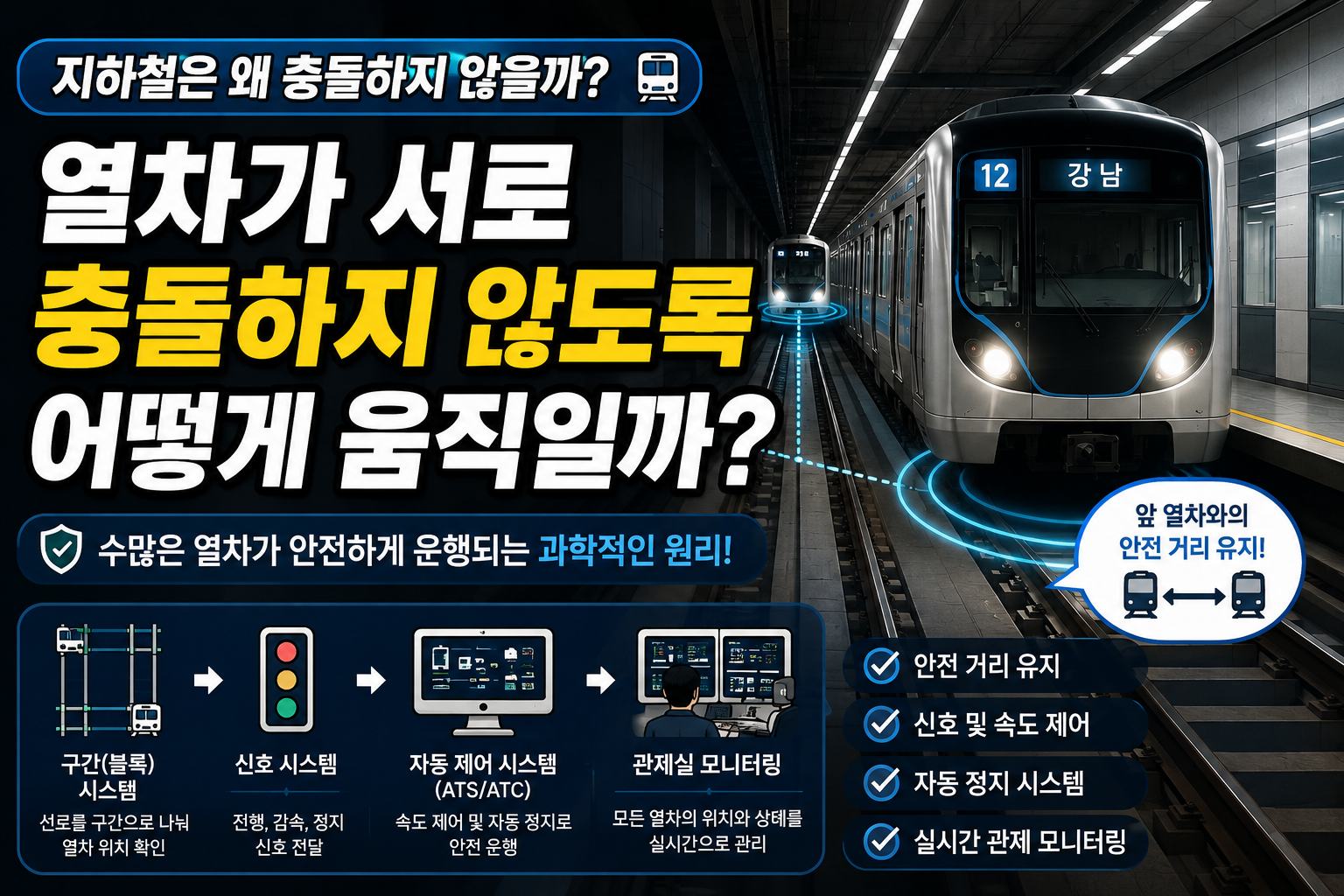 지하철 운영시스템 썸네일