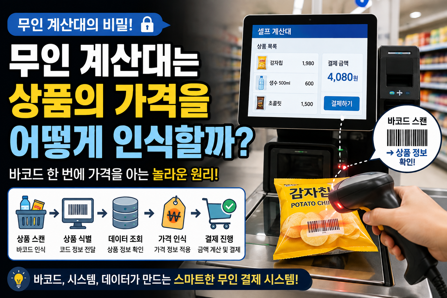 셀프계산대 썸네일